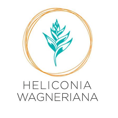 Heliconia Wagneriana Apartment - Flor De La Perla Santa Marta  Eksteriør bilde